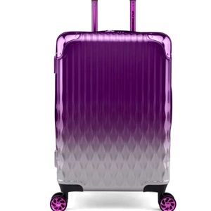 iFLY Smart Shield Collection Antibacterial Travel Carry on